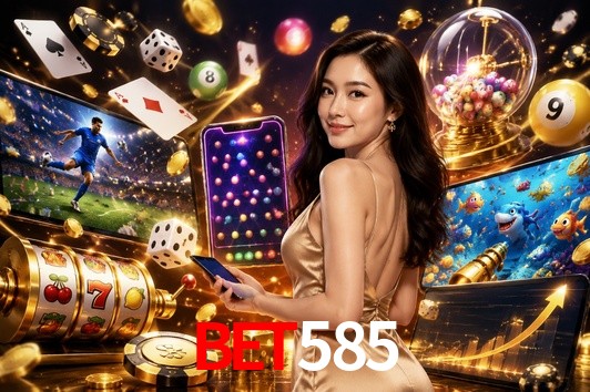 Live Casino bet585