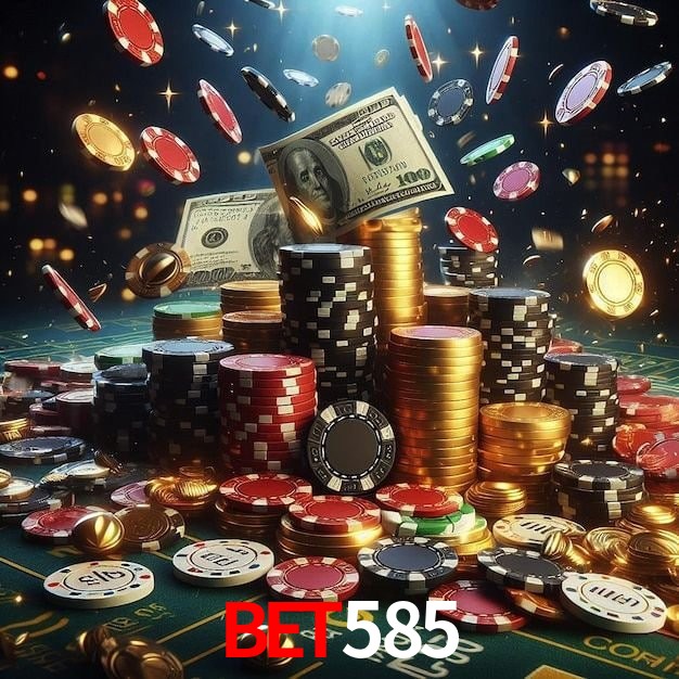 Programa VIP bet585