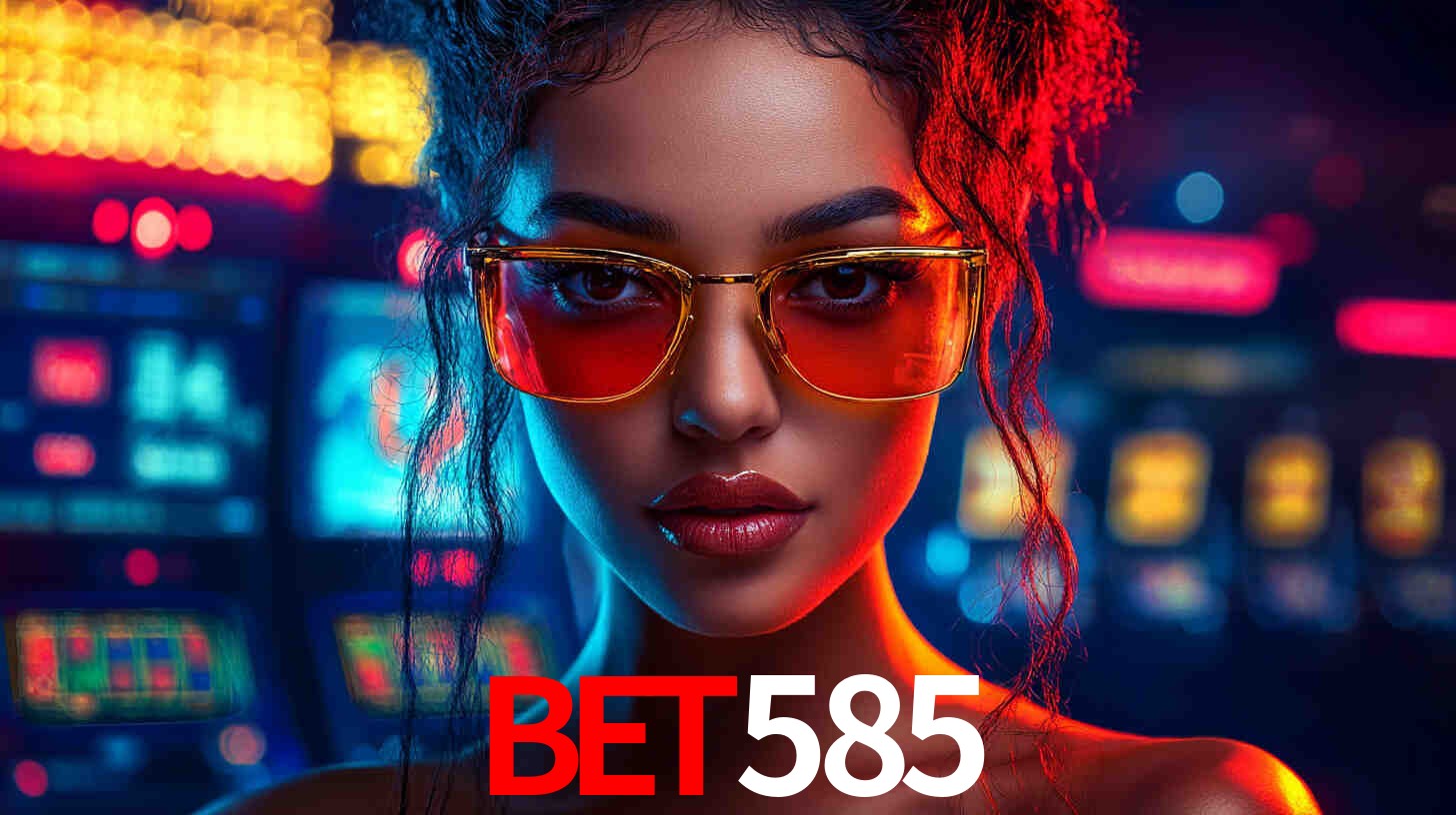 A Experiência Imersiva dos Cassinos Ao Vivo no bet585