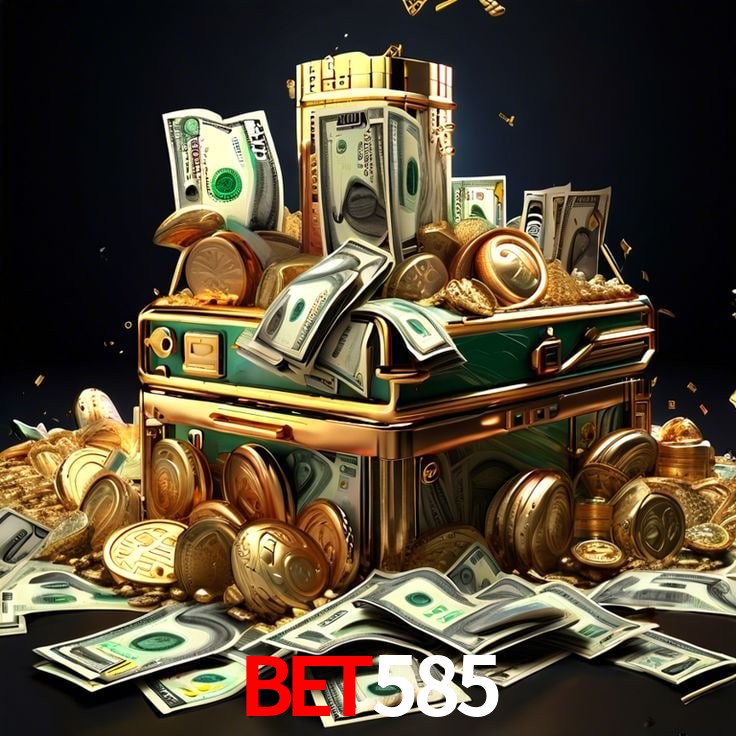 Benefícios da Conta bet585