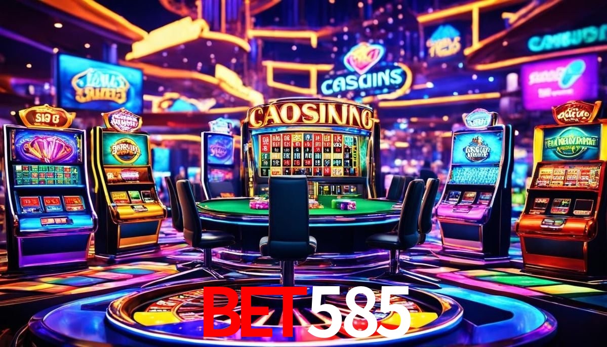 Sistemas de Segurança bet585