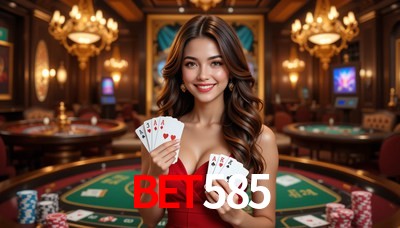 Exclusive Offers bet585