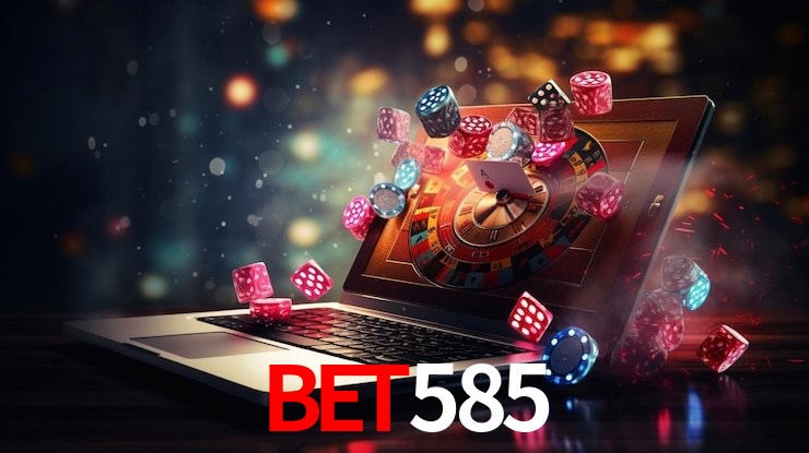 Jogos Exclusivos bet585