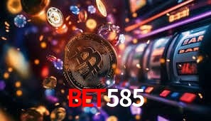 Bônus Diários bet585