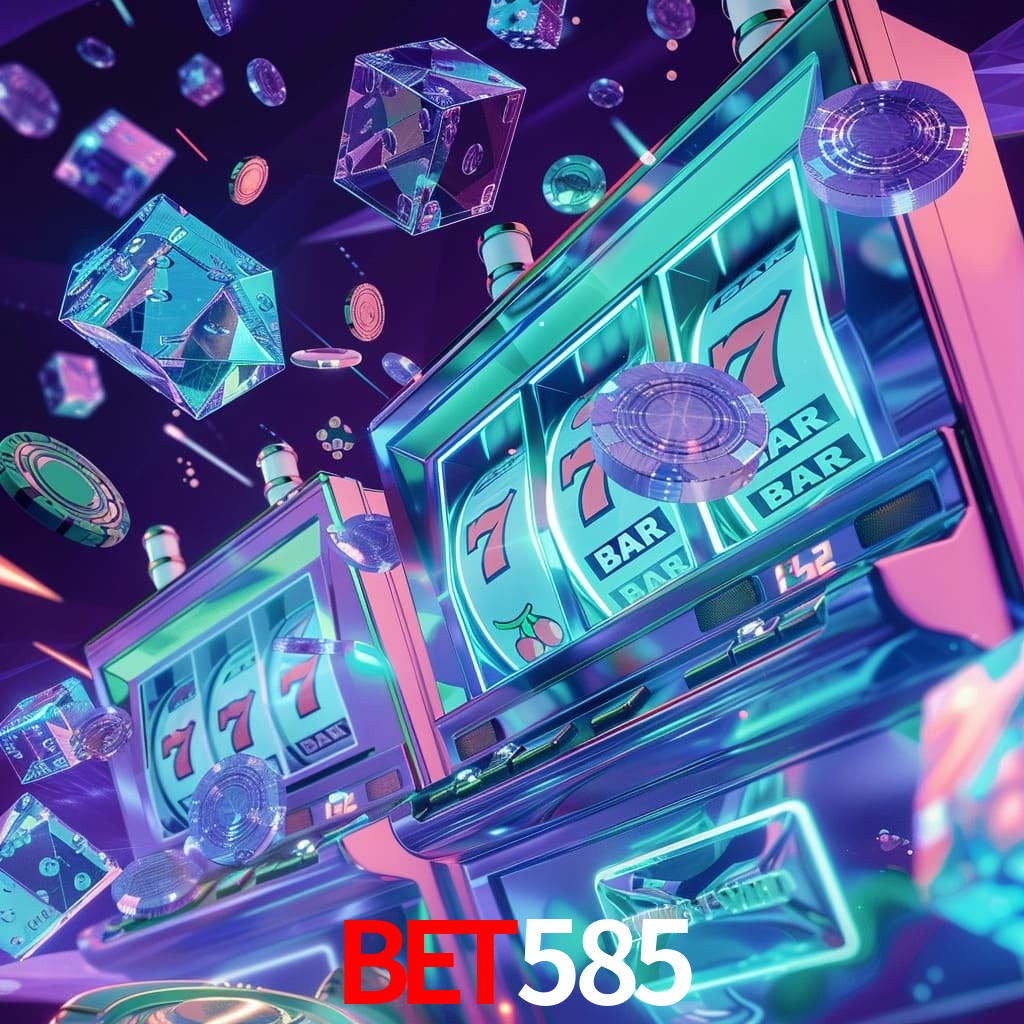 Bônus de Boas-vindas bet585
