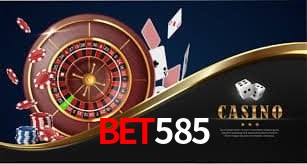 Login Seguro bet585