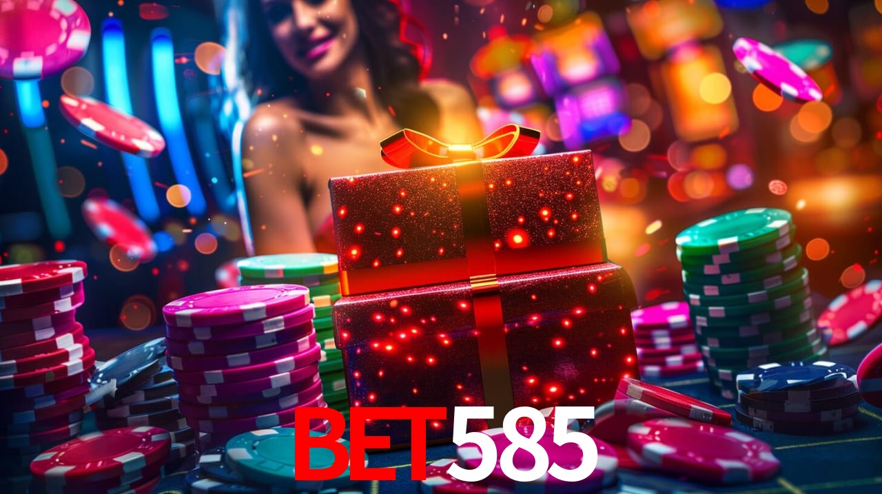 PIX Instantâneo bet585