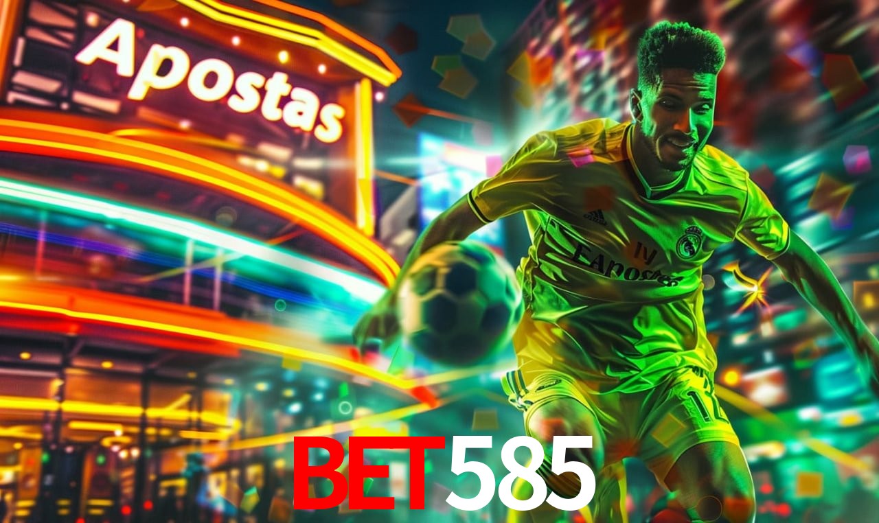 Ofertas Exclusivas bet585