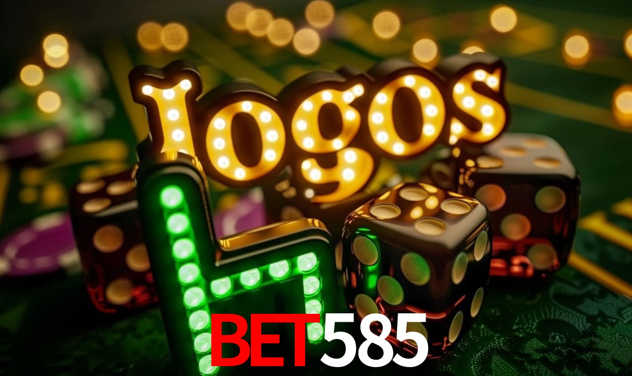 Promoção Relâmpago bet585