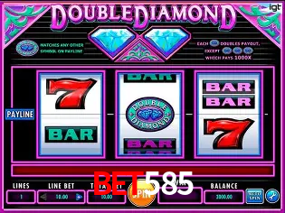 Desvendando o Mundo dos Jogos Virtuais na bet585