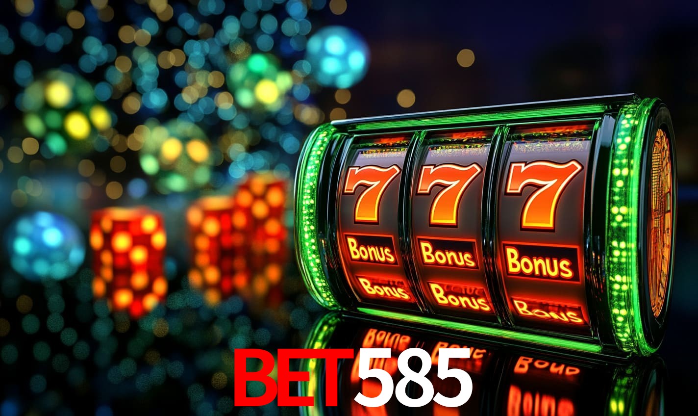 Requisitos do APK da bet585 para Android