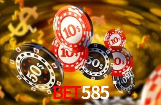 Jogos de Slot bet585
