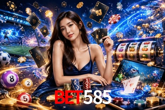 2FA Security bet585