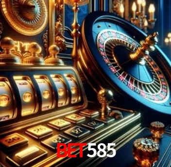 Avaliações dos Jogadores bet585