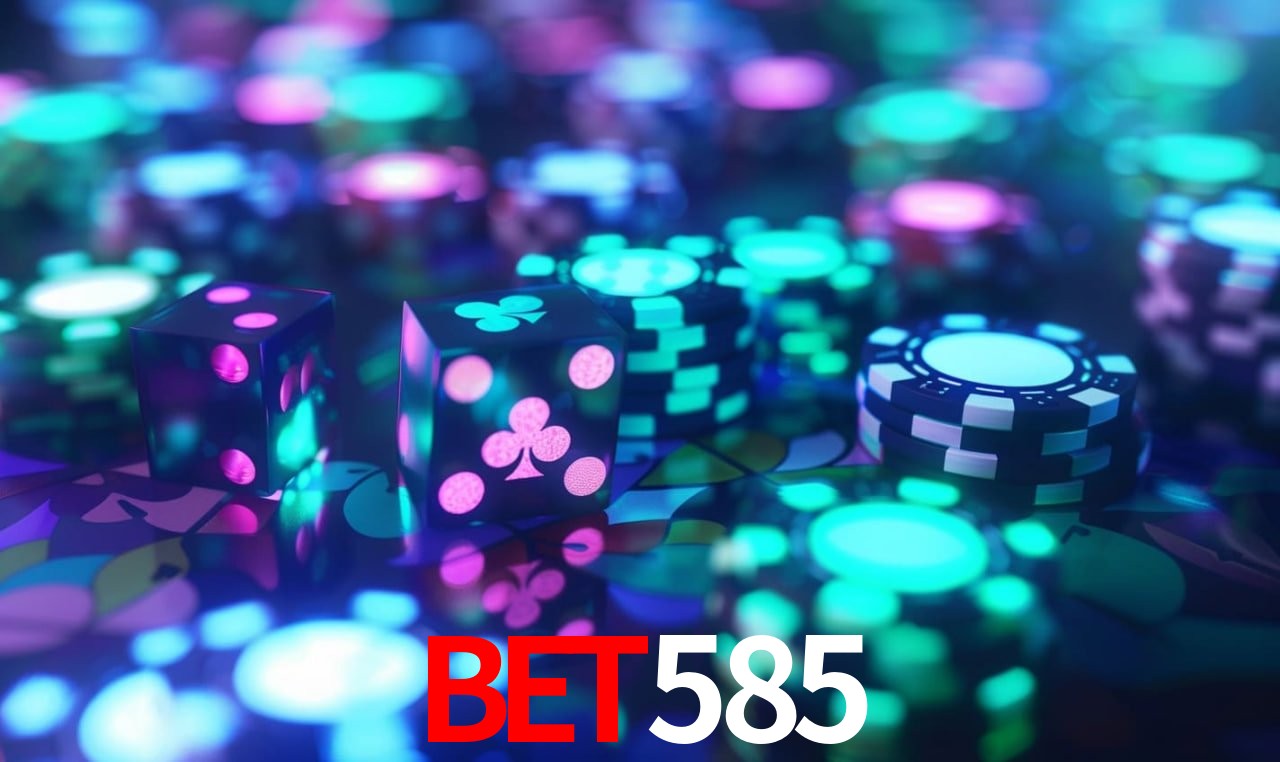 Estatísticas do Jogo bet585