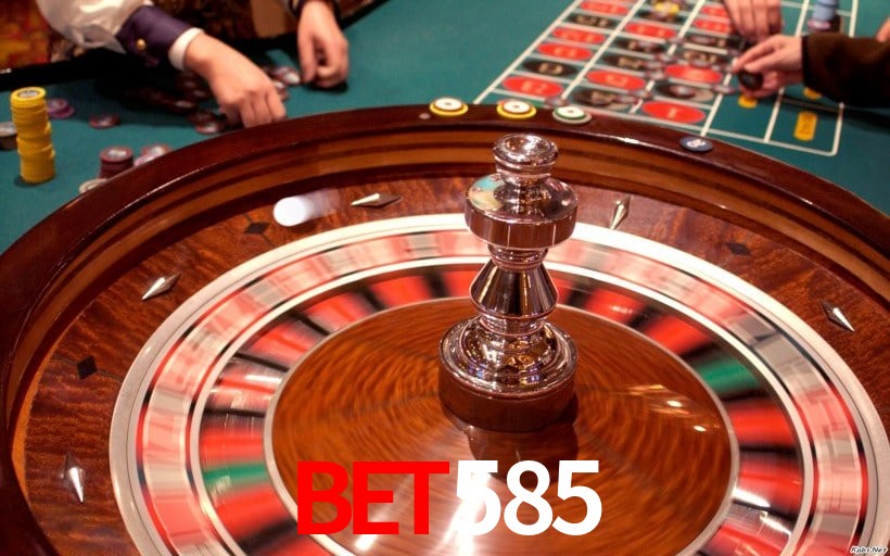 Apostas de Tênis bet585
