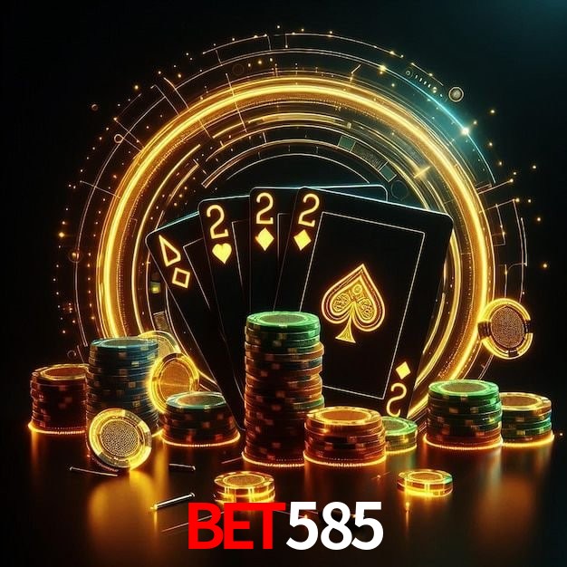 Requisitos do APK da bet585 para Android