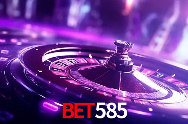 Mesa de Roleta bet585