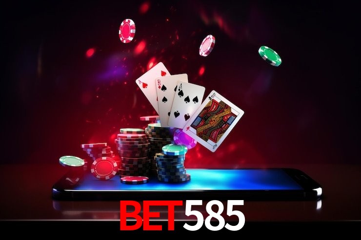 Game Statistics bet585