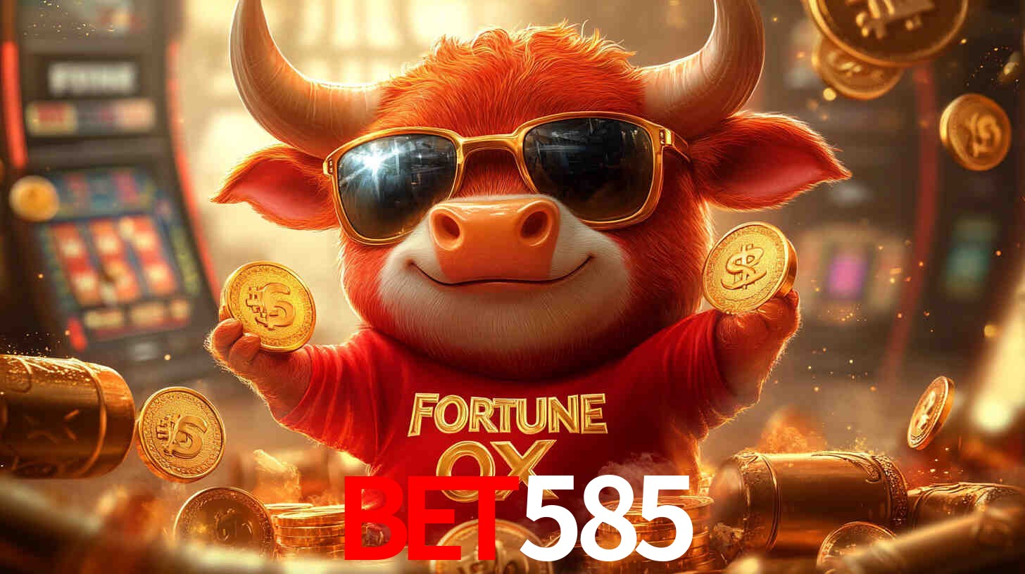 Bônus Generosos e Exclusivos no bet585 para Você!