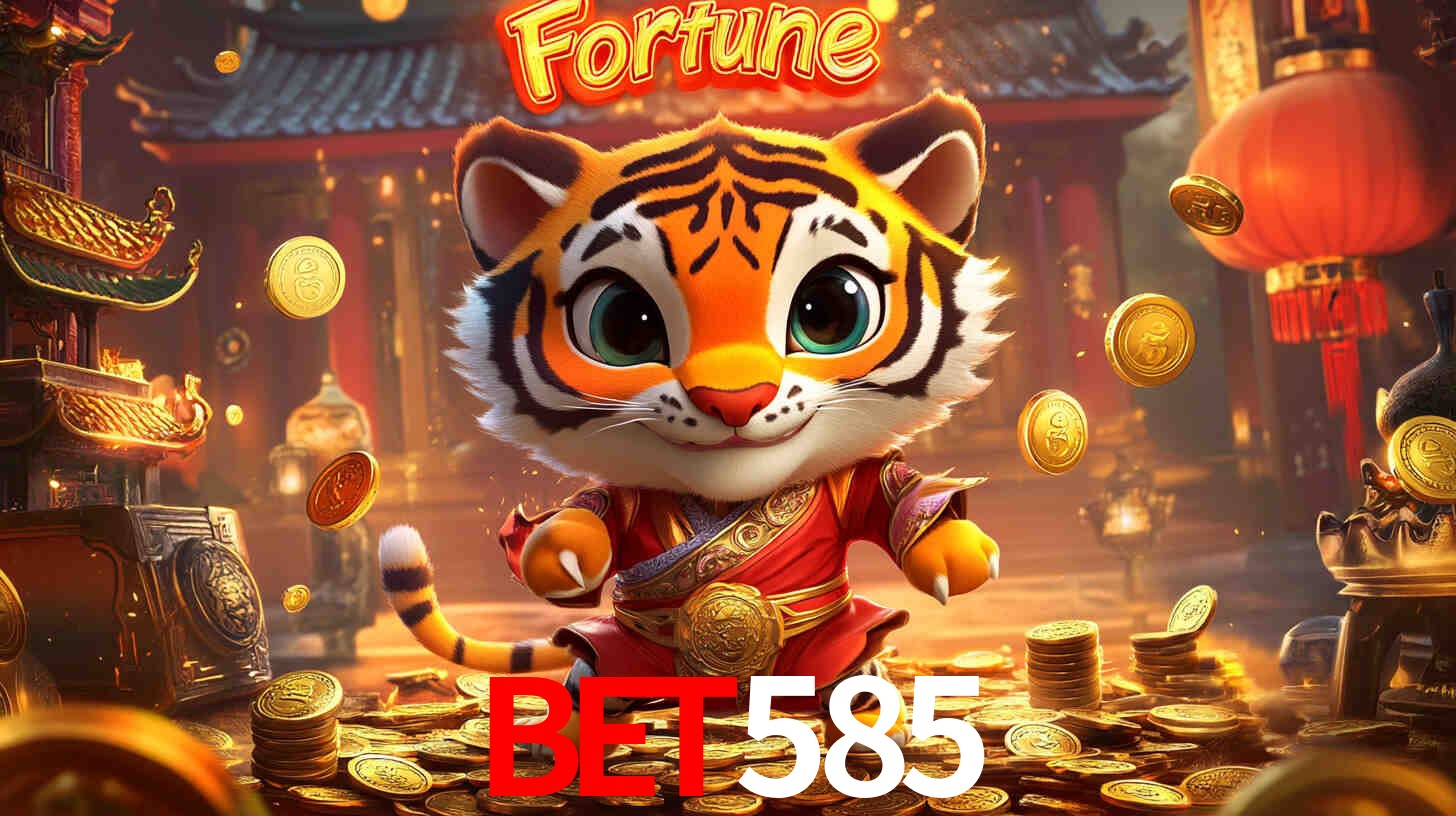 Descubra a Essência do bet585: Nossa História e Compromissos