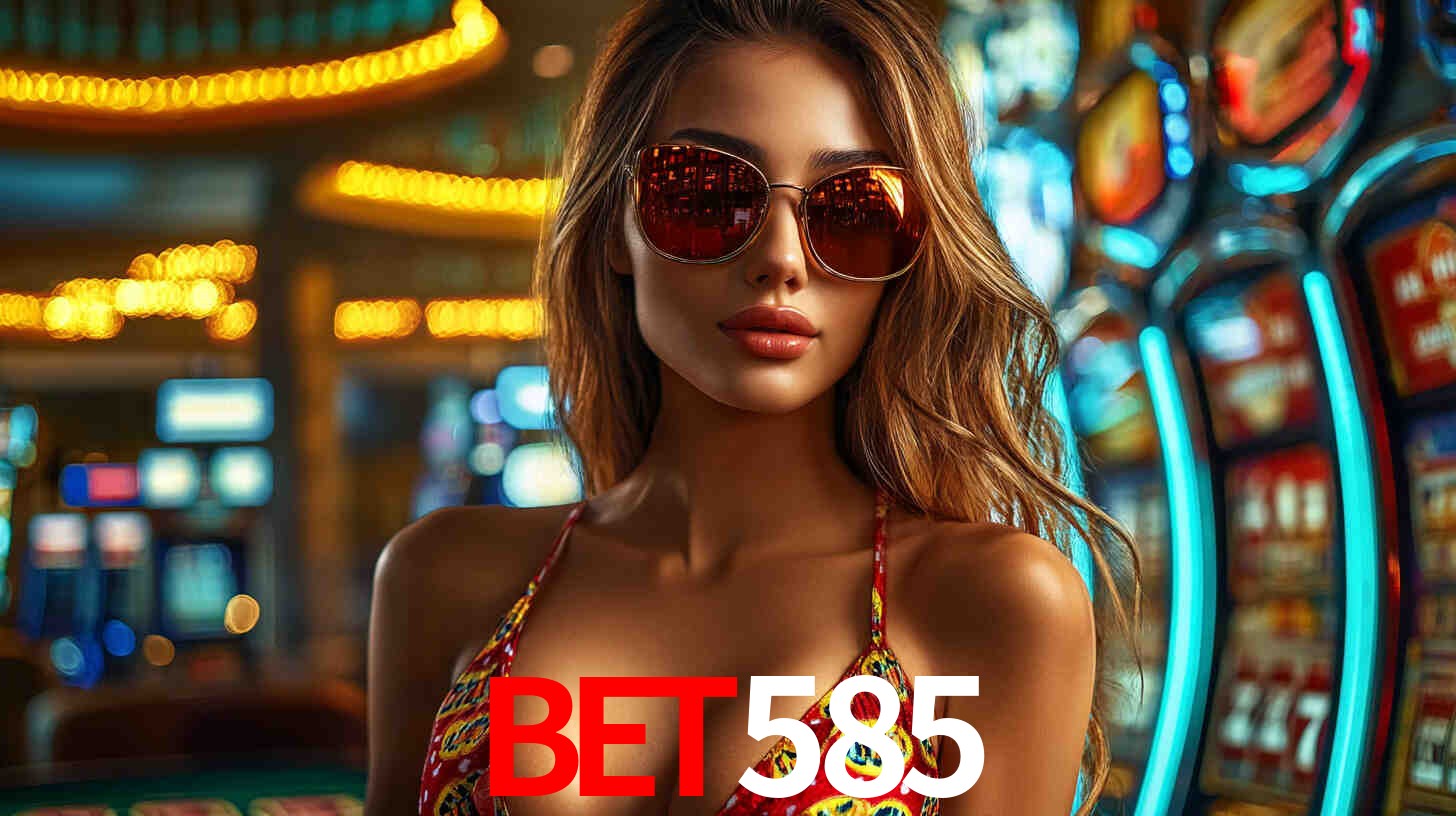 Ofertas Imperdíveis na bet585: Promoções e Bônus Que Valem a Pena