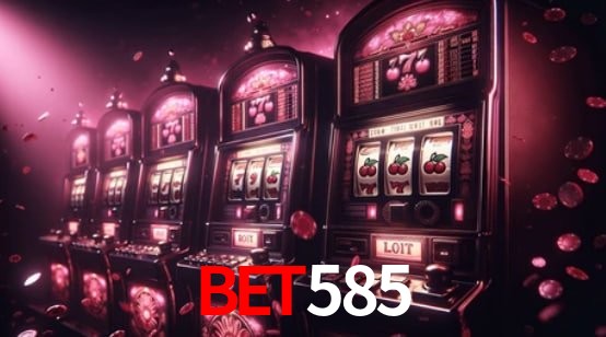 Mesa de Blackjack bet585