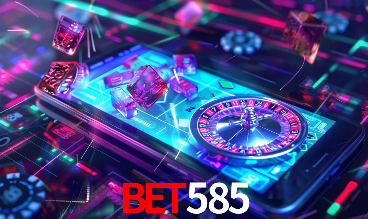 Cadastro Rápido bet585