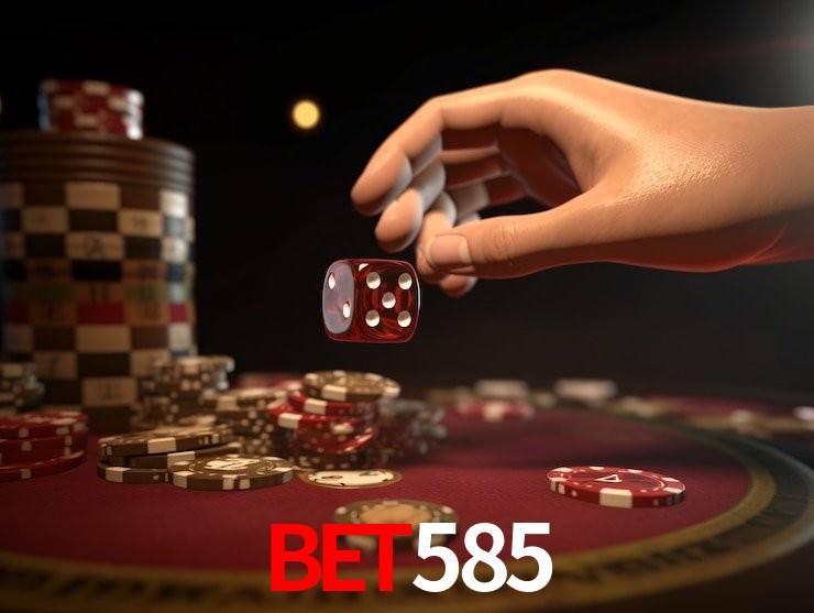 Requisitos do APK da bet585 para Android