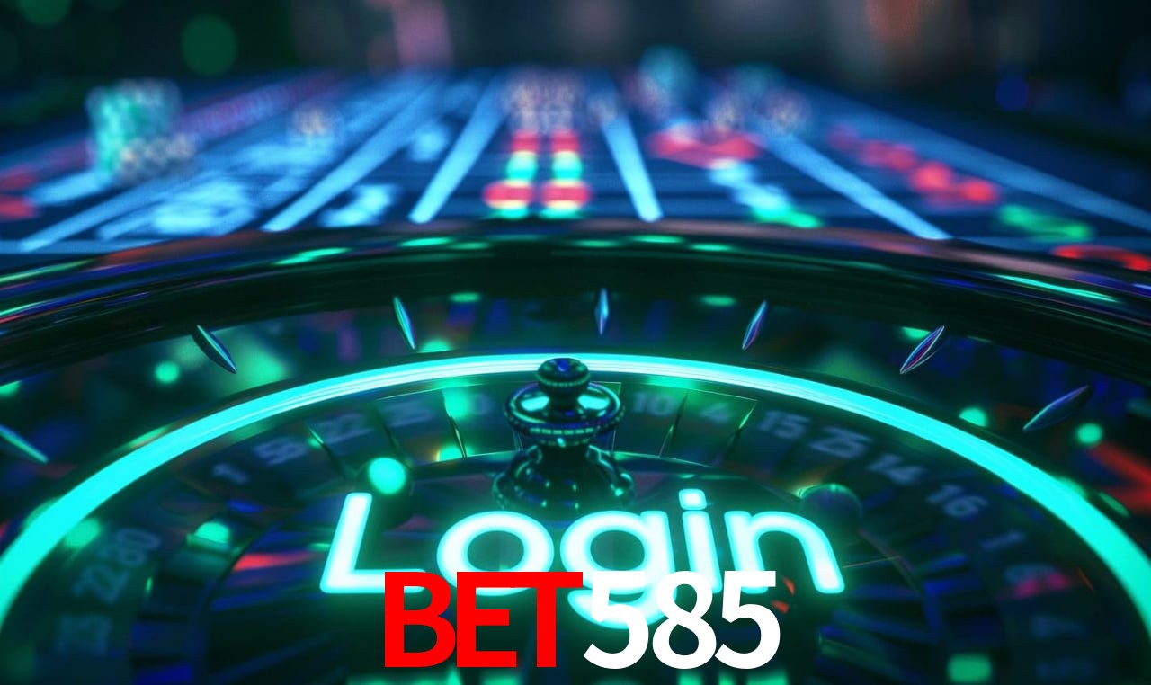 Provedores de Jogos bet585