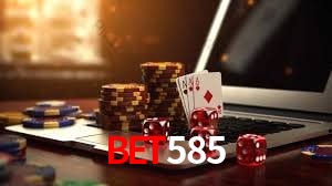 Torneios bet585