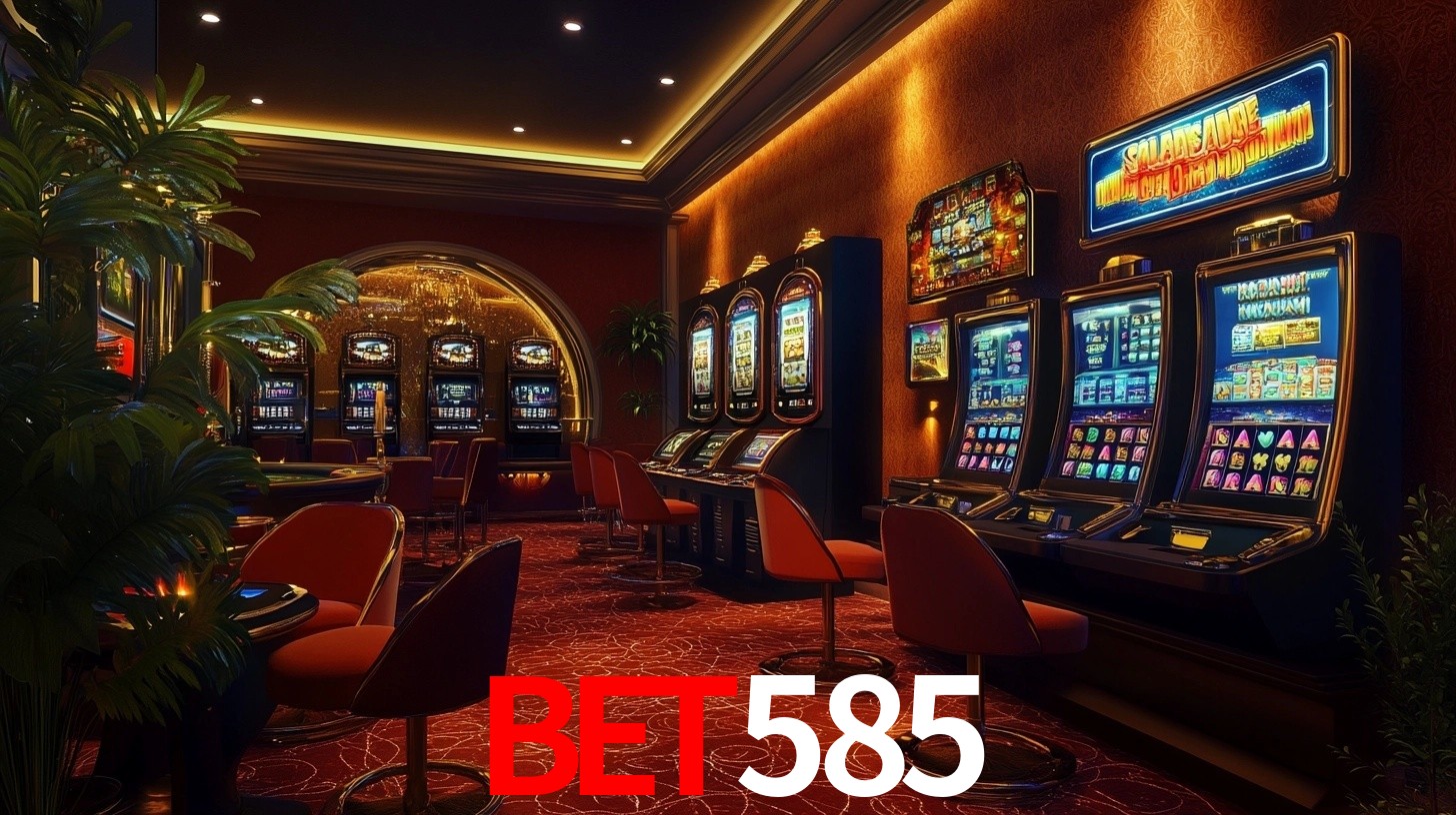 Exclusive Games bet585