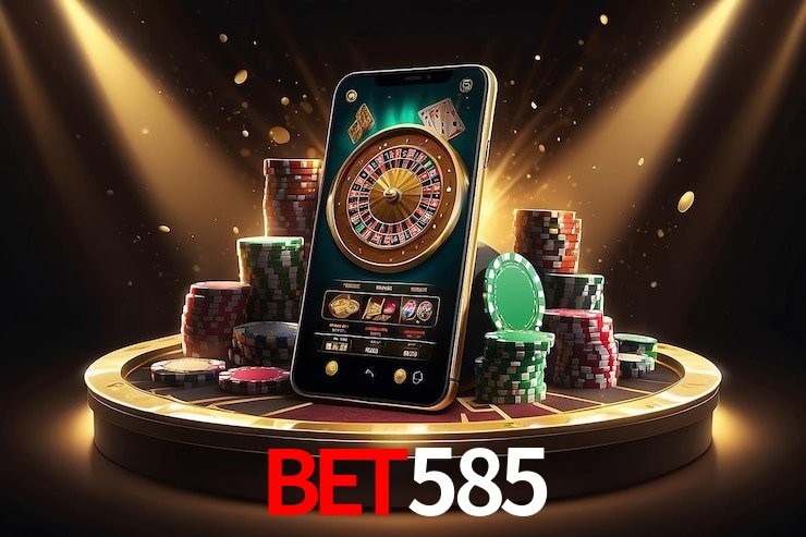 Requisitos do APK da bet585 para Android
