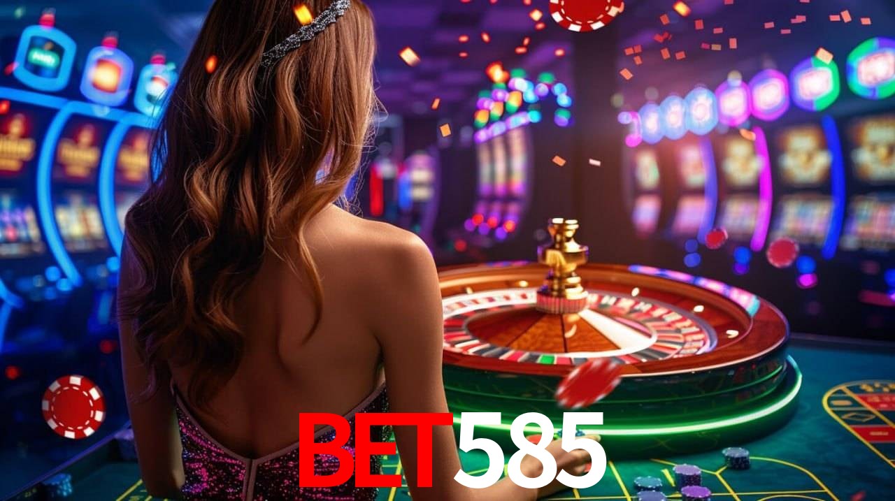 Requisitos do APK da bet585 para Android
