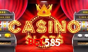 Bonus Features bet585