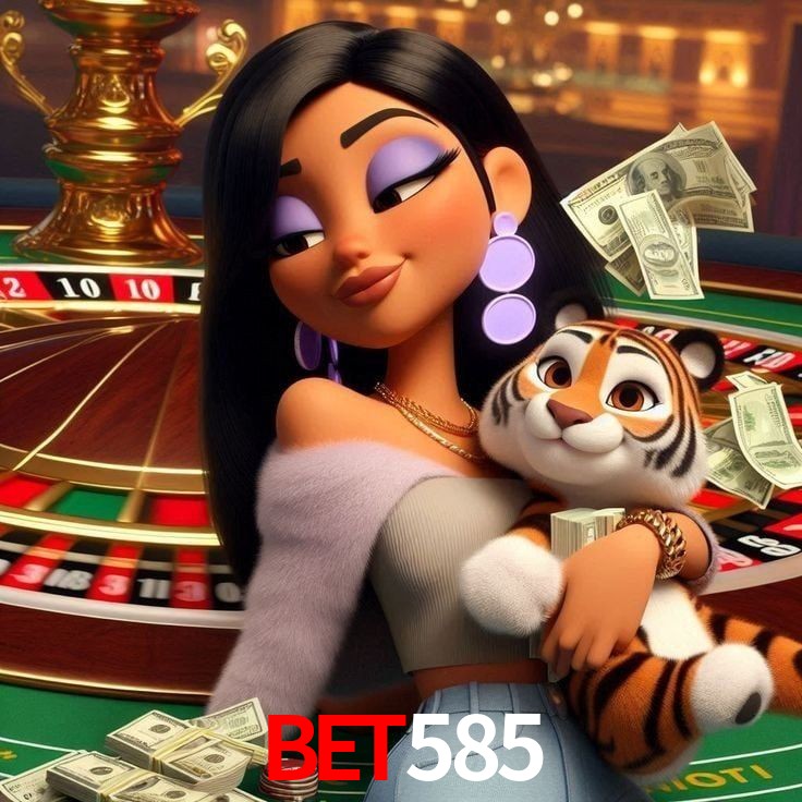 Basketball Betting bet585