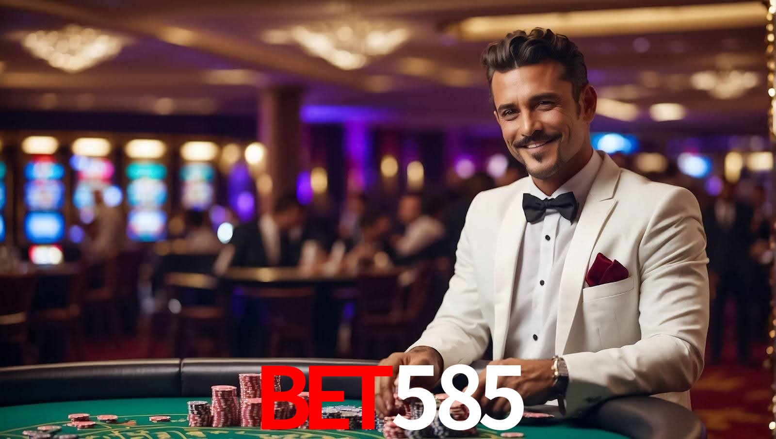 bet585