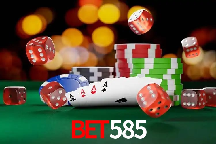 Requisitos do APK da bet585 para Android