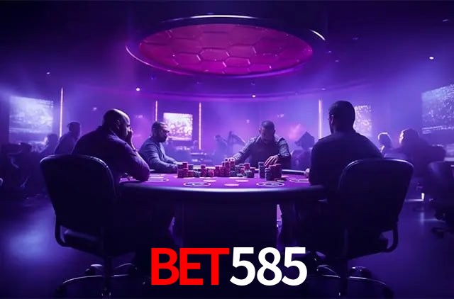 Integração de APIs bet585