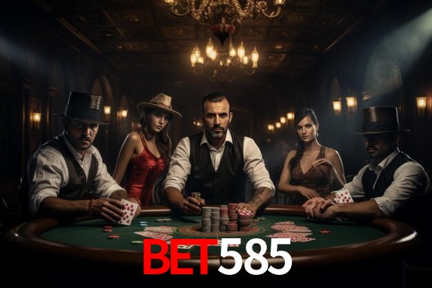 Interface Premium bet585
