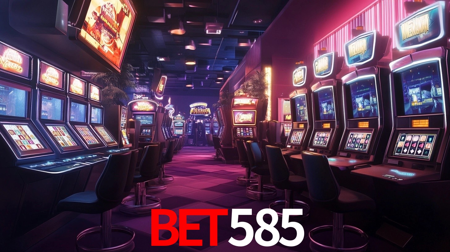 Explore as vantagens do bet585: serviço profissional e confiabilidade
