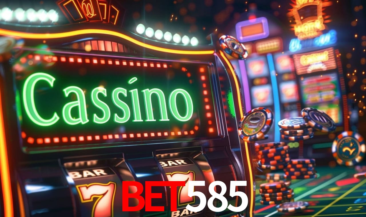 Requisitos do APK da bet585 para Android