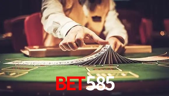 VIP Casino bet585