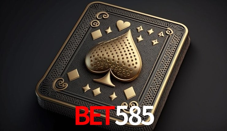 Design Responsivo bet585