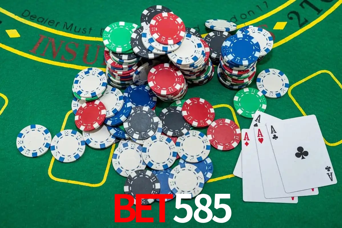 Estatísticas Esportivas bet585