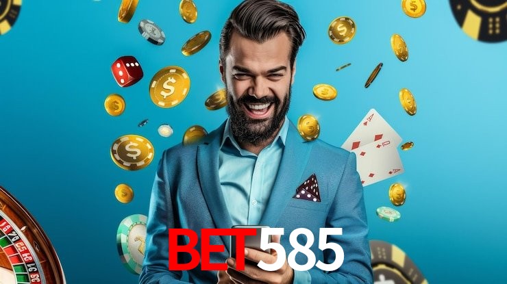 Player Reviews bet585