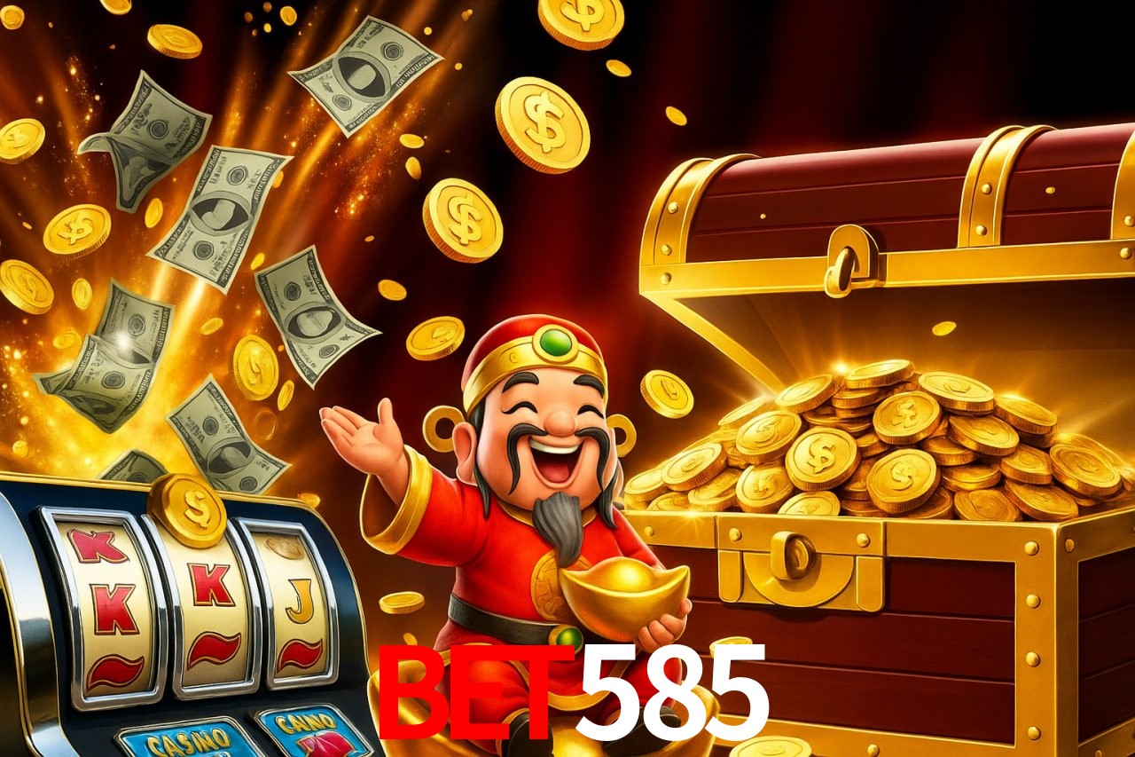 Apostas de Basquete bet585