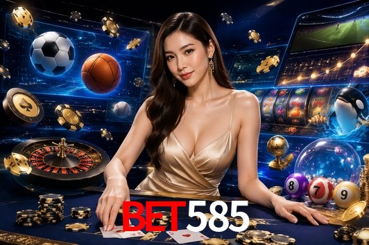 Account Benefits bet585