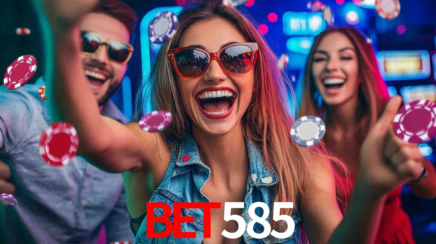 Descubra o Programa VIP da bet585: Vantagens Exclusivas para Jogadores