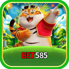 bet585 Logo